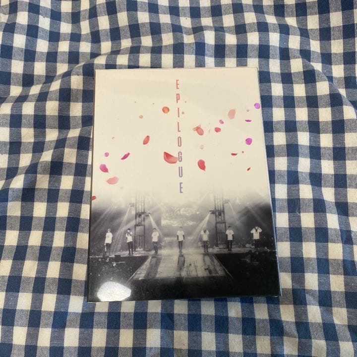 【最終値下げ】 BTS エピローグ 待ってた〜🙌🏻💕 ⁡ #BTSxGQMagazine