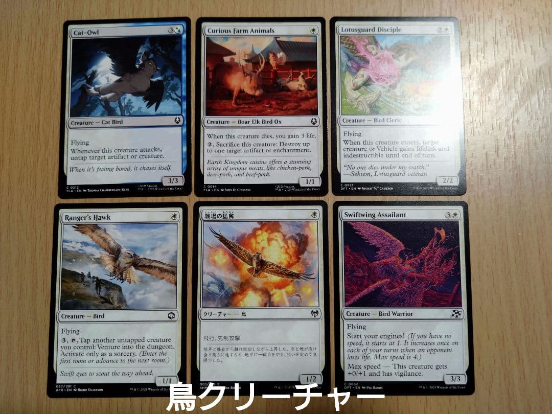 MTG】統率者デッキ 桃源郷の探求者、チョコ【EDH】 - メルカリ