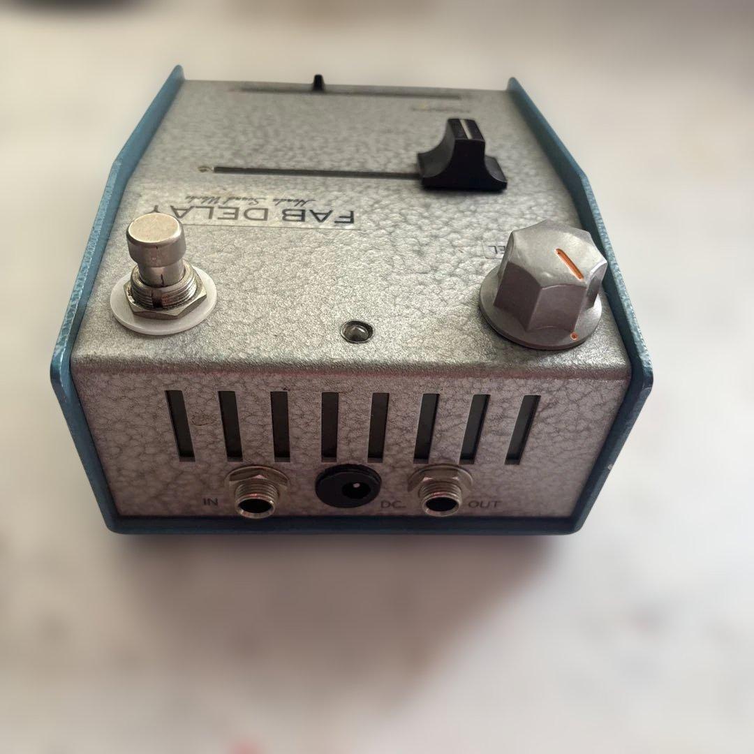 こぶたくん様専用ホンダサウンドワークス FAB DELAY - メルカリ