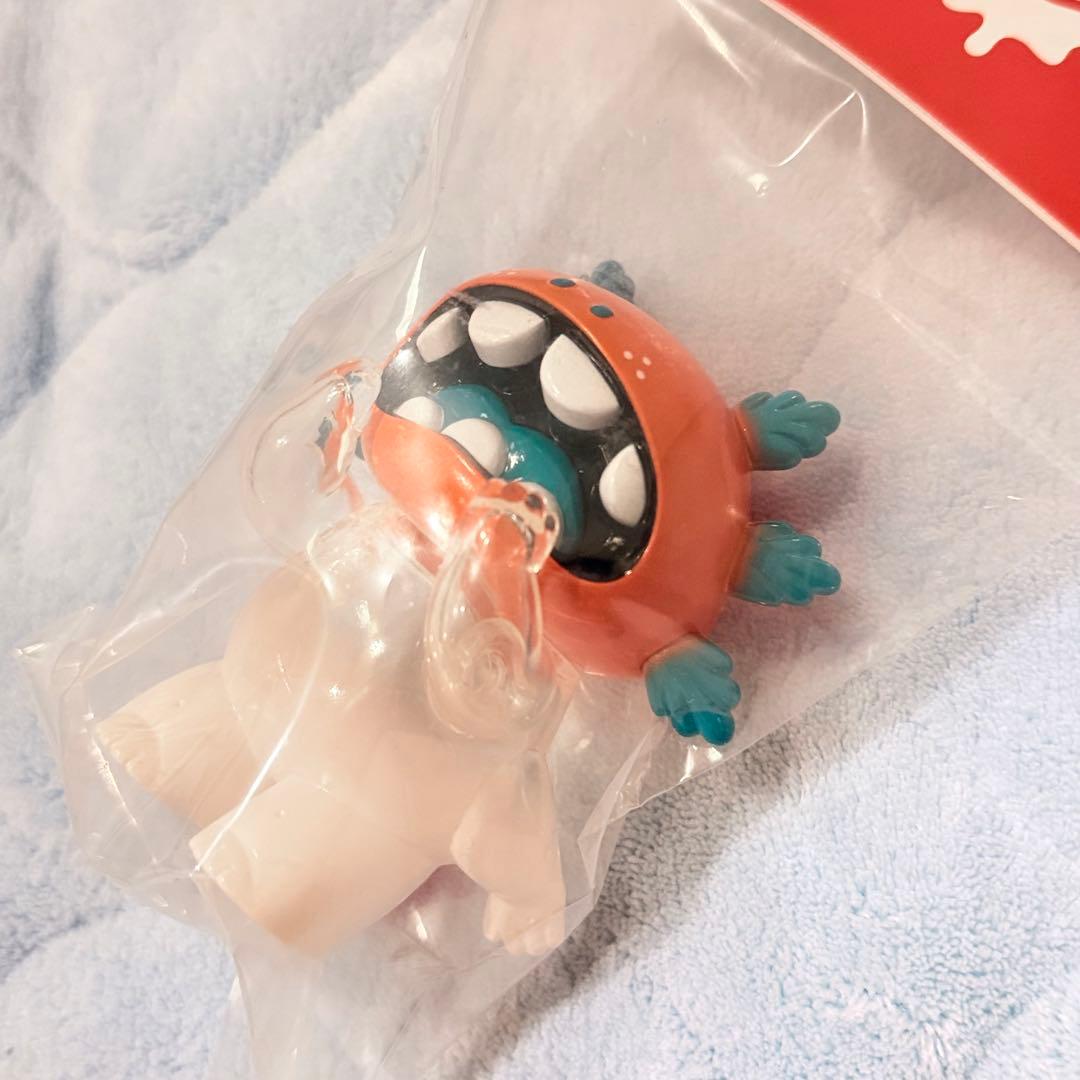 GRAPE BRAIN ロッキャクウーパー まかろに マカロニ 222 サイン