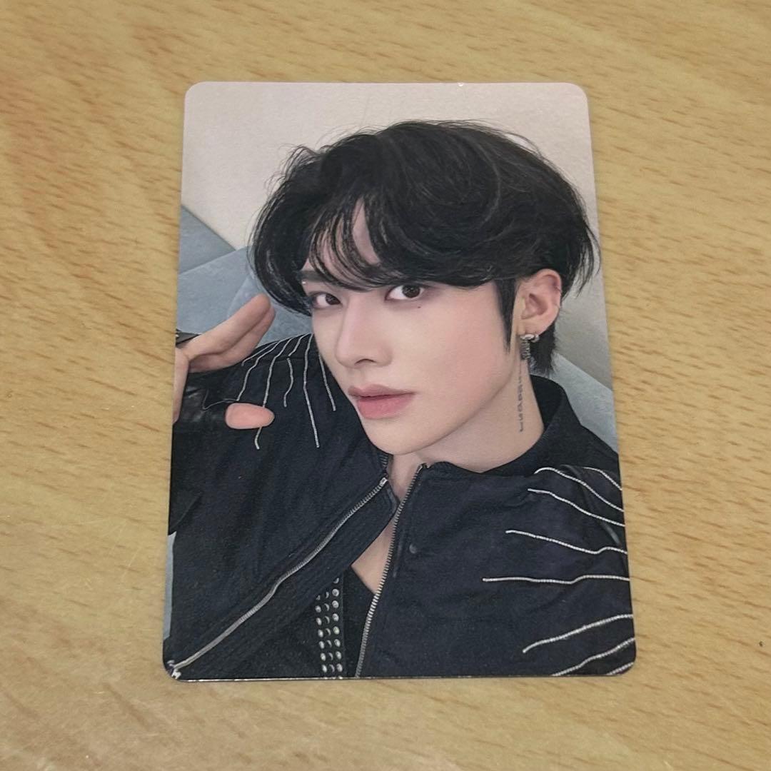 リッキー トレカ じゃんけん