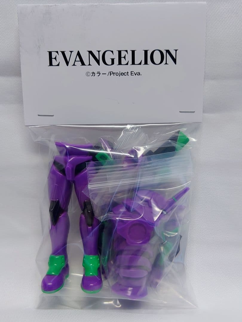 outerrim エヴァンゲリオン 初号機 ワンフェス アウターリム - メルカリ