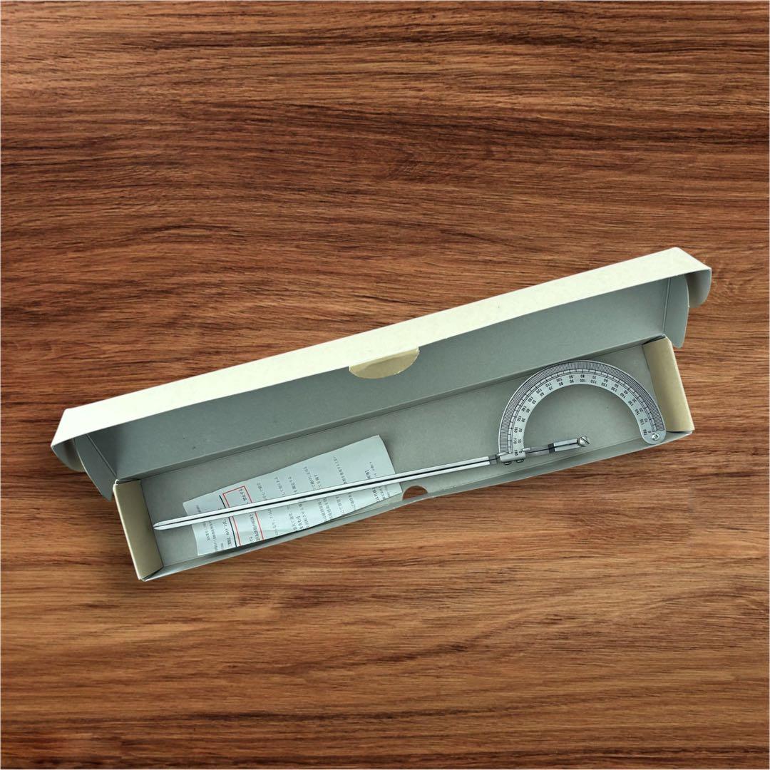 東大式ゴニオメーター　リハビリ