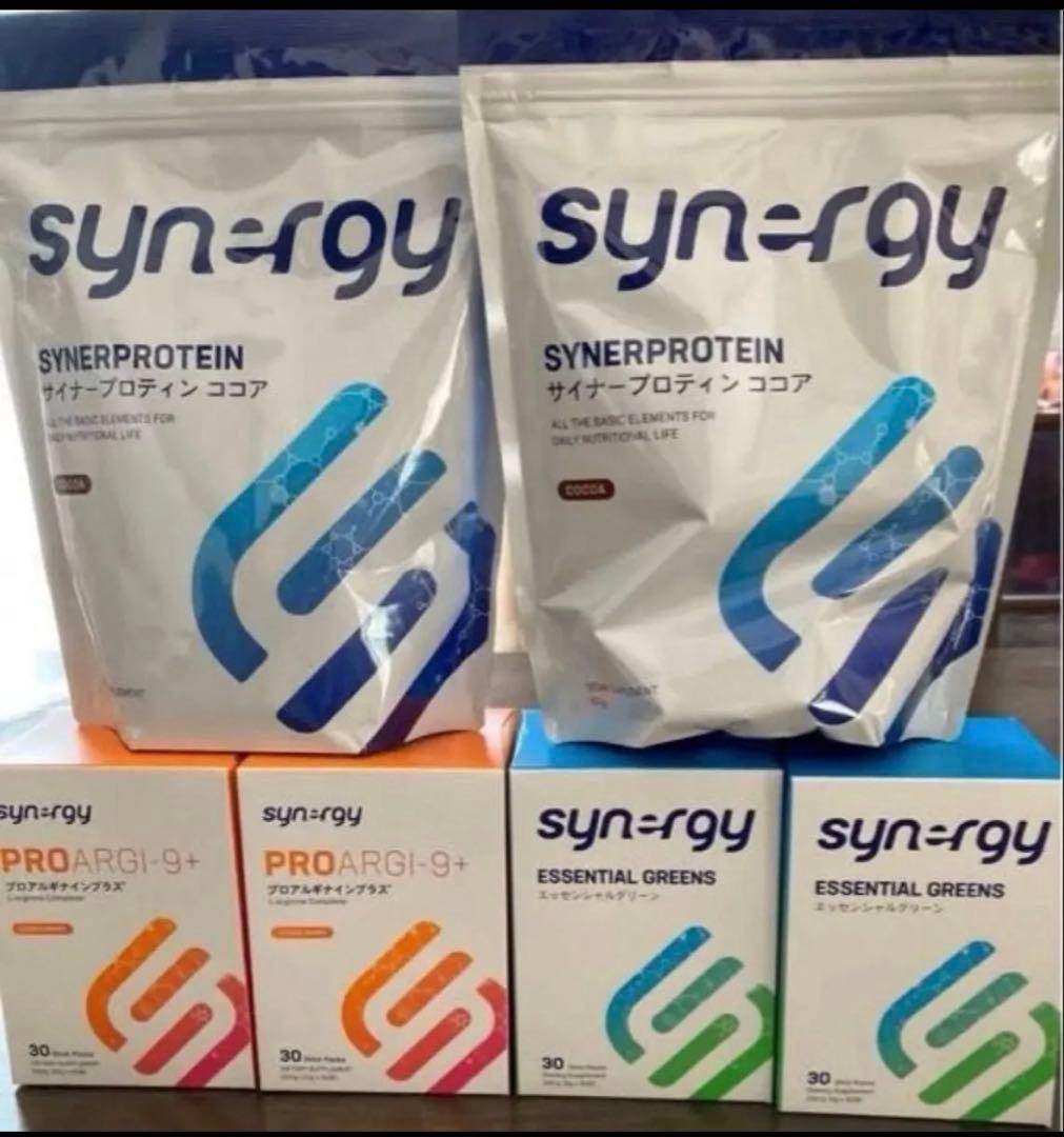 【マミーたん】プロアルギナイン　サイナープロテイン　エッセンシャルグリーン Amazon.co.jp: ☆人気セット☆プロアルギナインプラス エッセンシャル