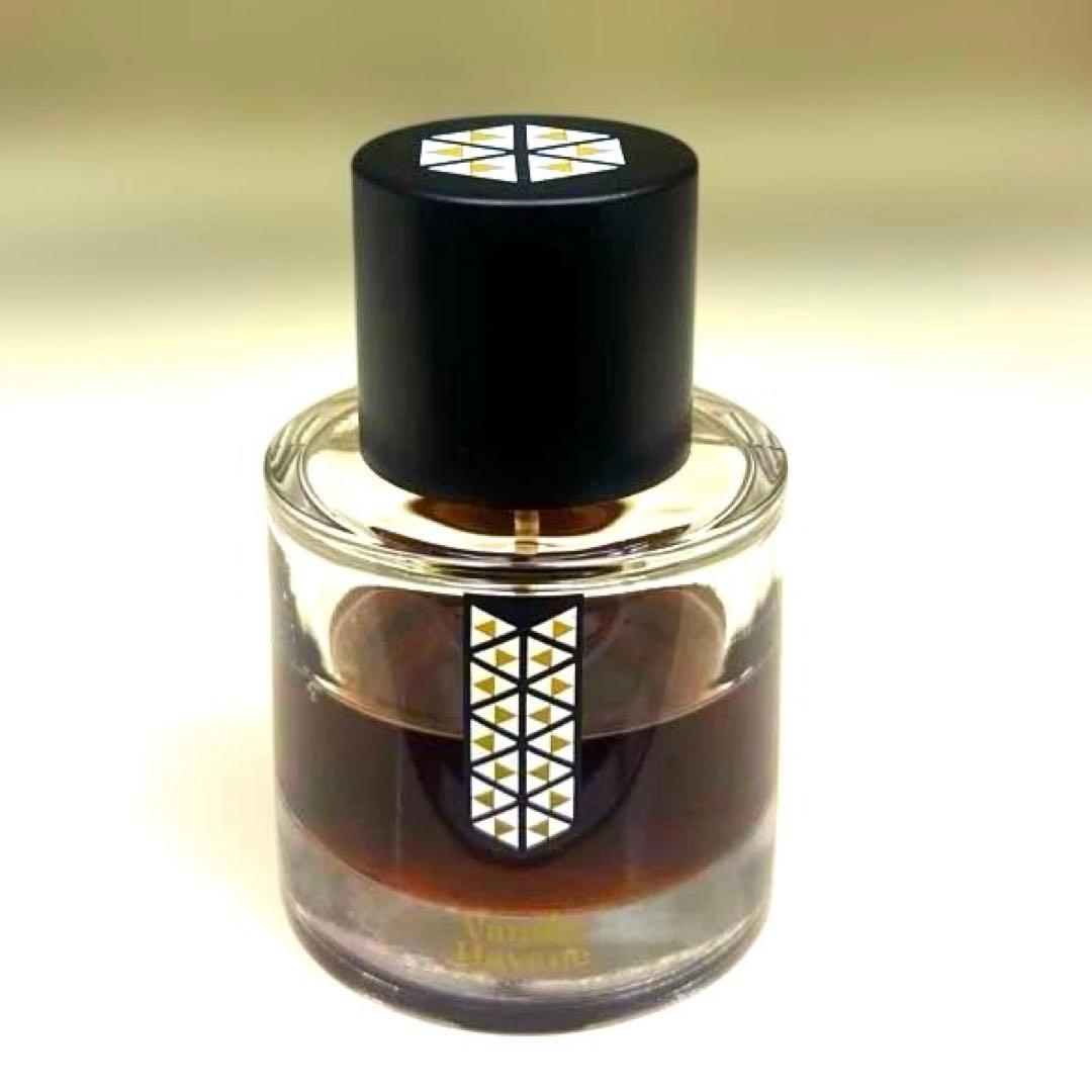 Vanille Hayane 香水 UNE VANILLE（ユヌ ヴァニーユ）／OBVIOUS（香水） | カテゴリ,香水