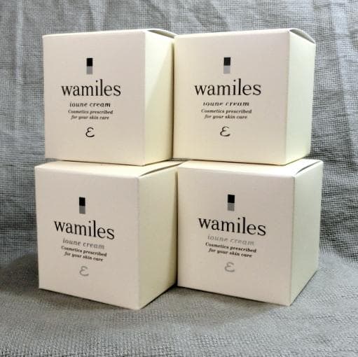 ☆　しましま様 │　イオーヌクリーム４