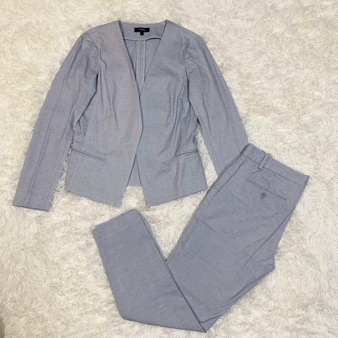 ちはる　セオリーセットアップ　ラルフローレン　シャツ　2点おまとめ