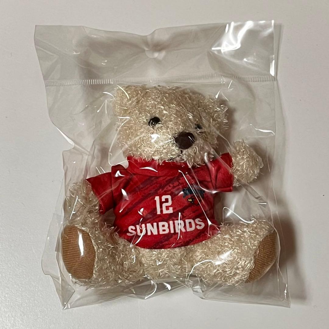 髙橋藍 ユニフォームベア ユニベア サントリーサンバーズ大阪 - メルカリ