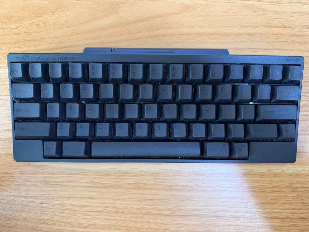 HHKB Professional HYBRID Type-S US配列