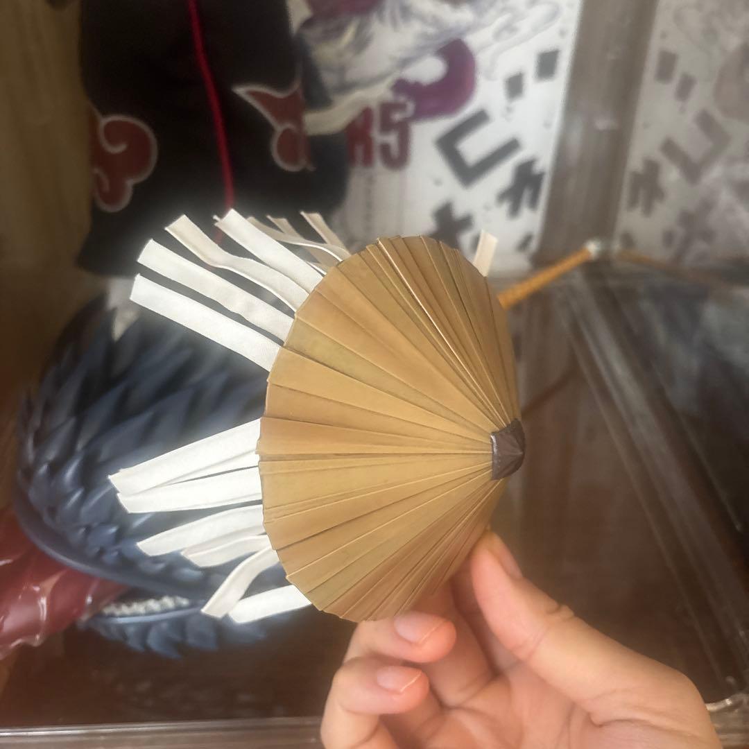 RocketToys1/6 NARUTO ナルト 疾風伝 干柿鬼 ROC-007 - メルカリ