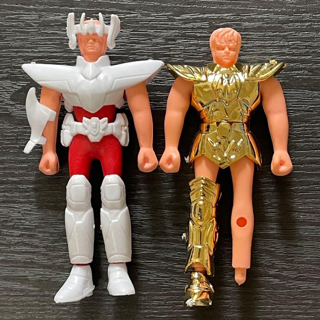 聖闘士星矢 バトルセイントボックス ジャンク