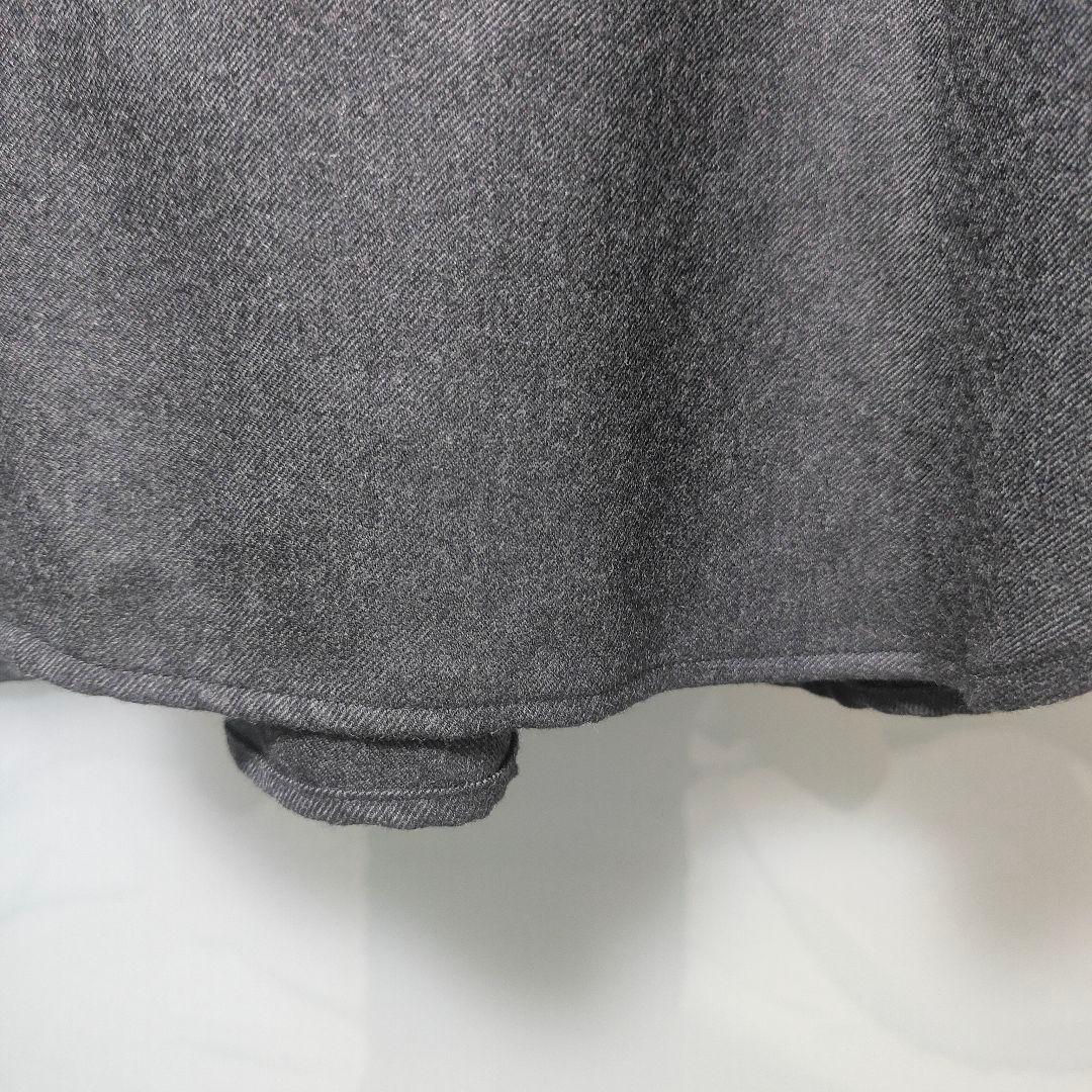 CTHY HIGHEND FLANNELANA WOOL SHIRTS シャツ - メルカリ