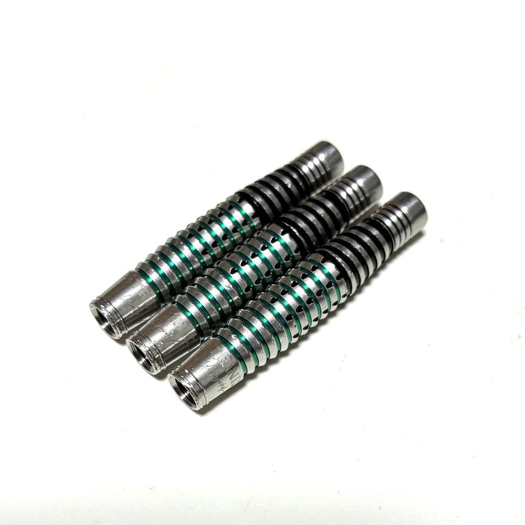 リカルドロペス 浅田斉吾 TRiNiDAD トリニダード ダーツ ricardo