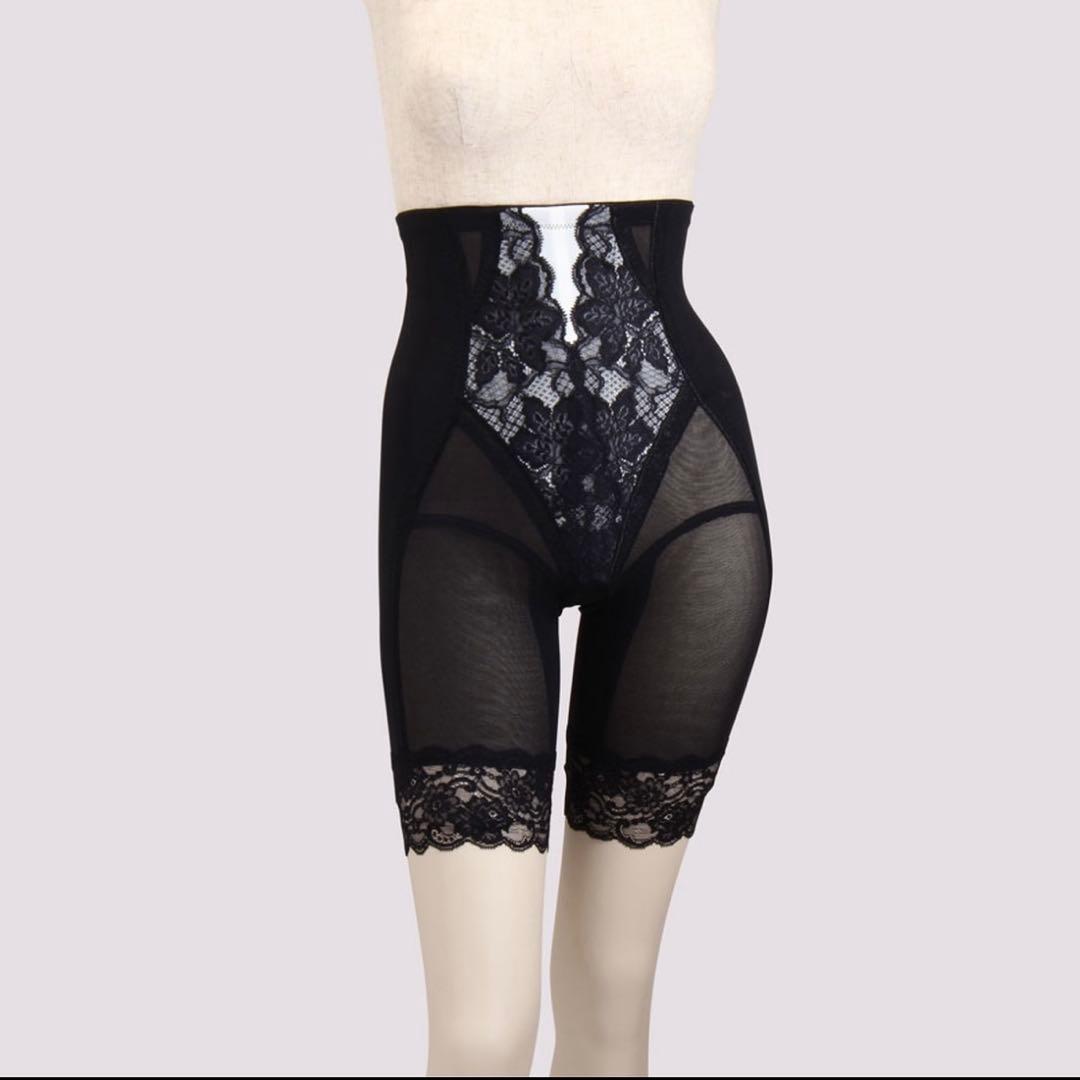 LA-LA レギュラーガードル 64 グラントイーワンズ グラント・イーワンズ LALA GRANT ｜lala makes happy