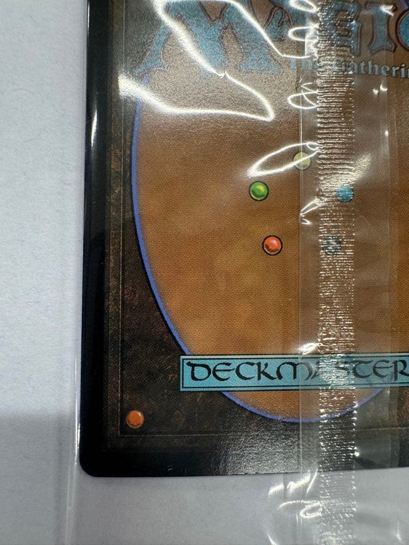 mtg 稀少 金箔 プレリリース プロモ ティファ FOIL fin - メルカリ