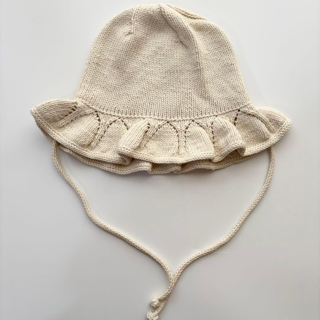 misha&puff Starling Sunhat 4-6y - メルカリ