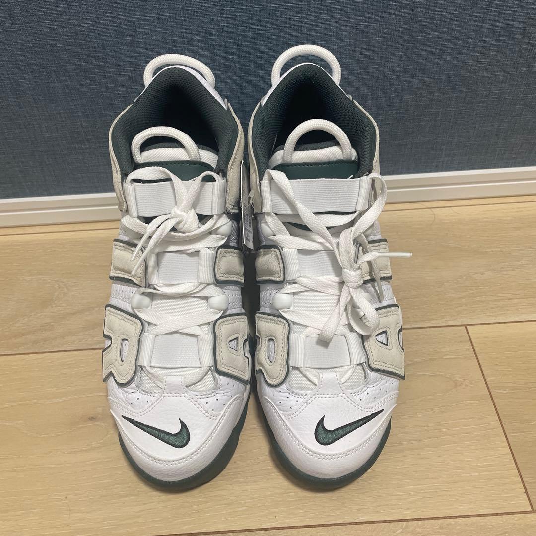 【新品未使用 タグ付き】モアテン ヴィンテージグリーン 27