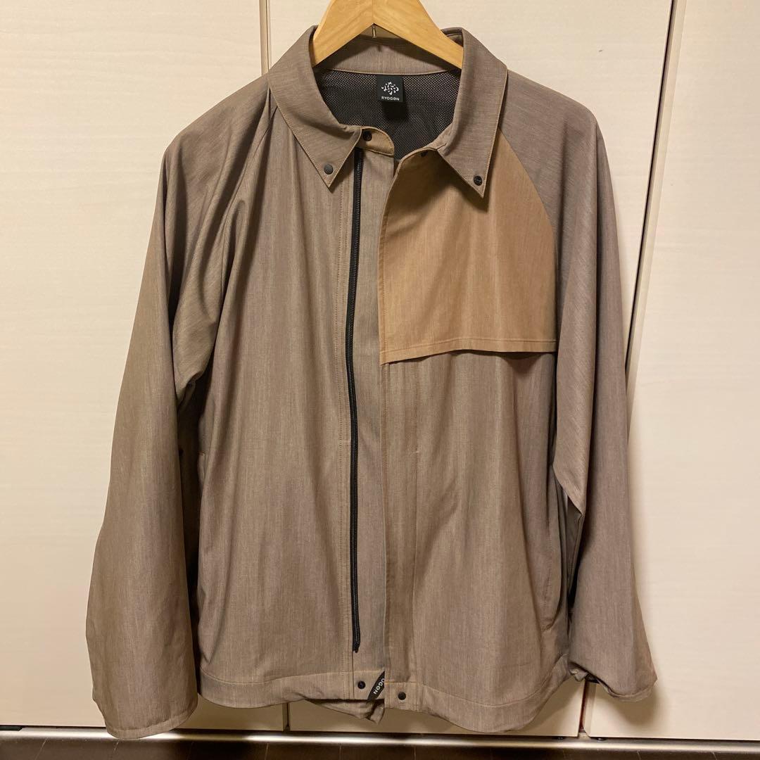 RYOGEN(リョウゲン)セットアップ TECH AIR JOGGER / RGP-10-3 | RYOGEN