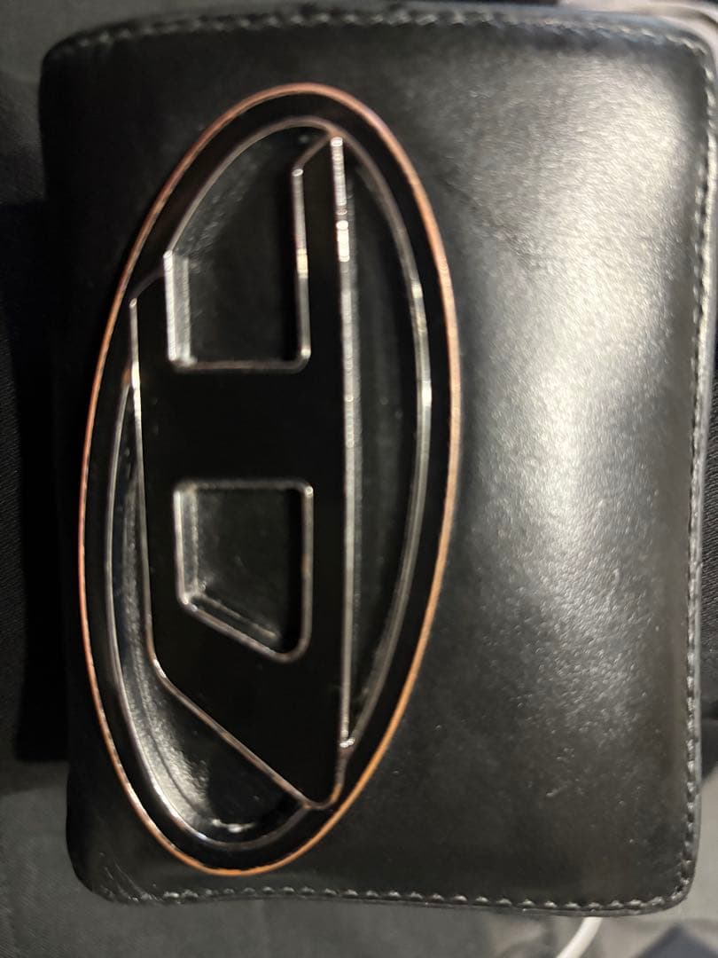 ま*す様 DIESEL財布ギャランティ付き メンズ 財布 長財布 | ディーゼル公式オンラインストア Diesel® JP