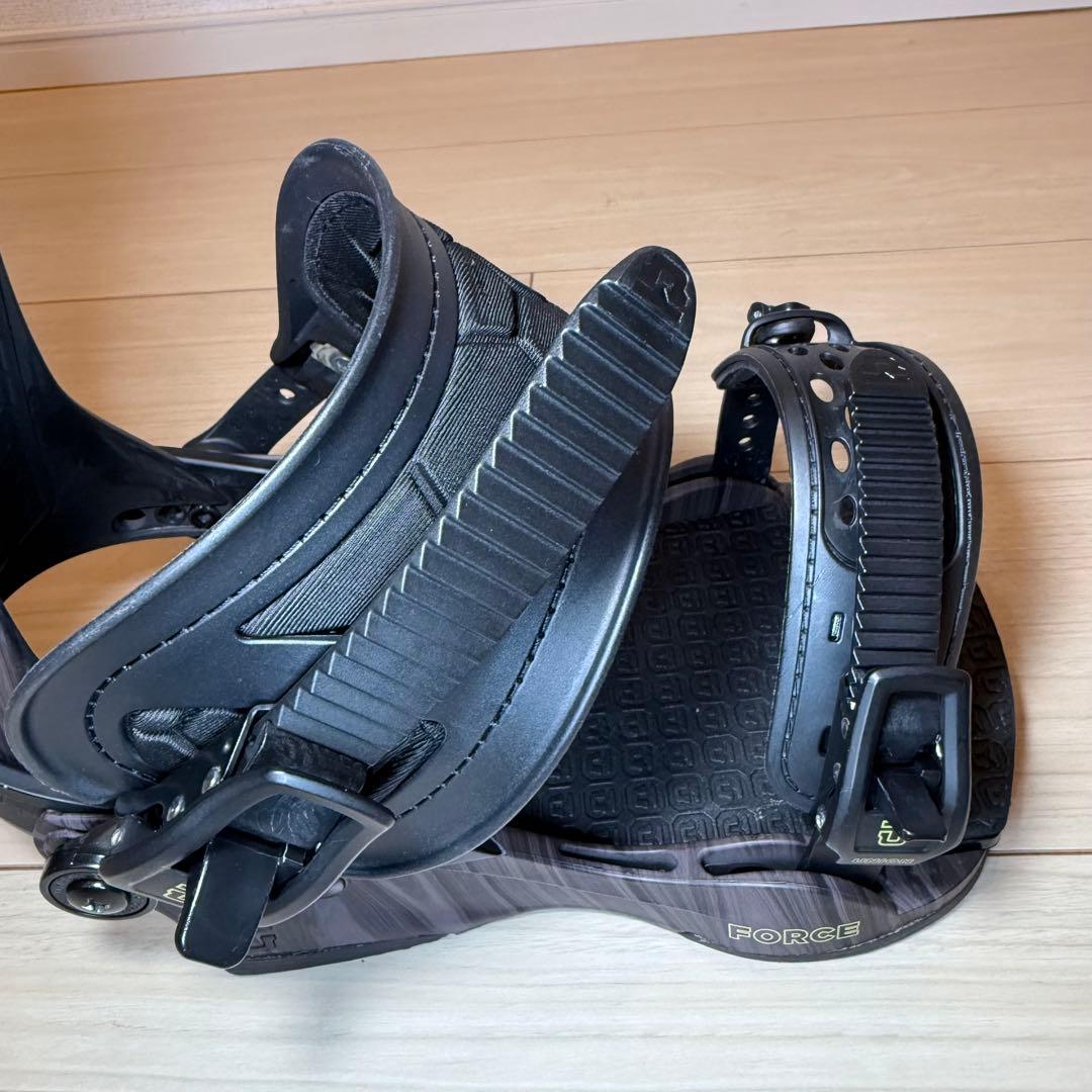 UNION FORCE 18-19 Mサイズ Forma Elite Strap - メルカリ