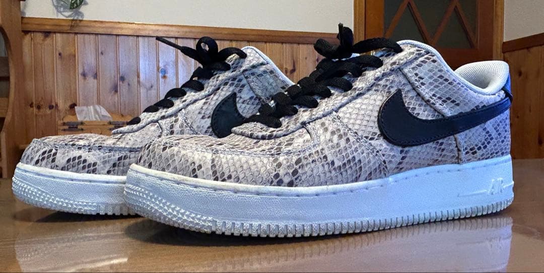 ナイキ エアフォース1 ロー \