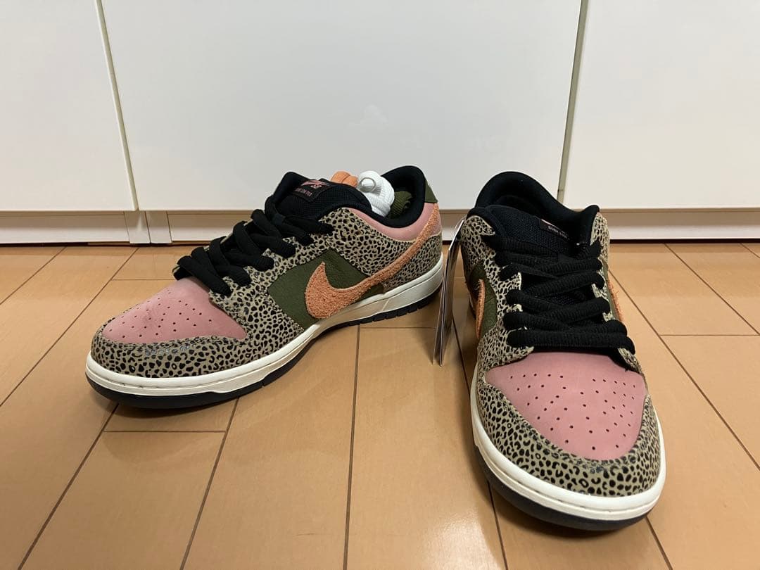 【mac3】Arts Rec × Nike SB Dunk Low Pro
