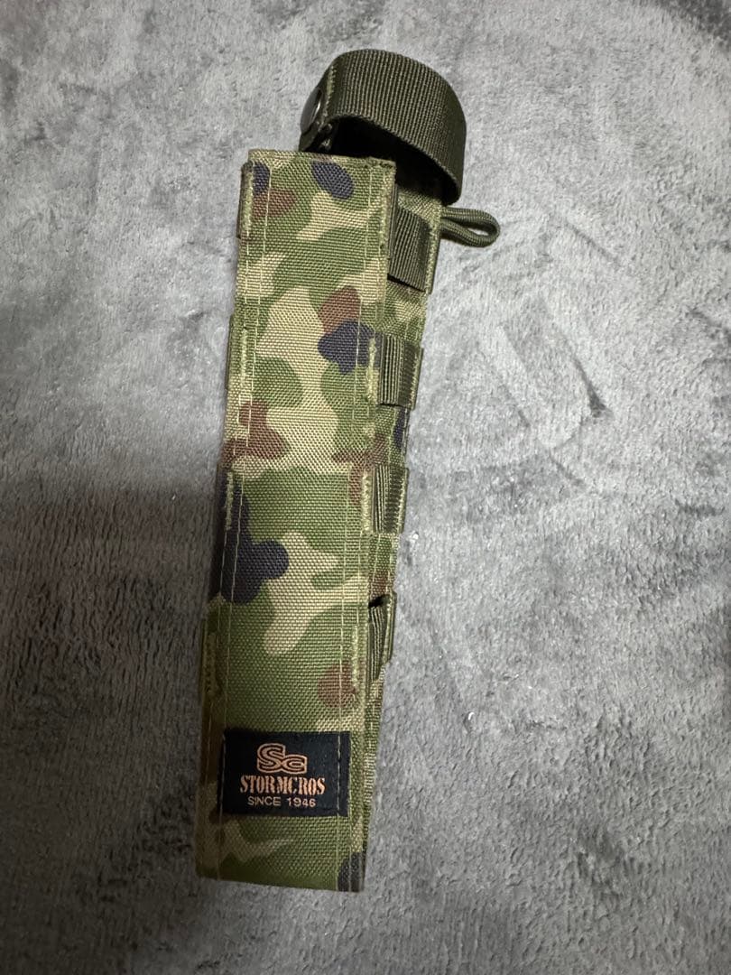 タスマニアンタイガー チェストリグ IRR 銃剣カバーおまけ - メルカリ