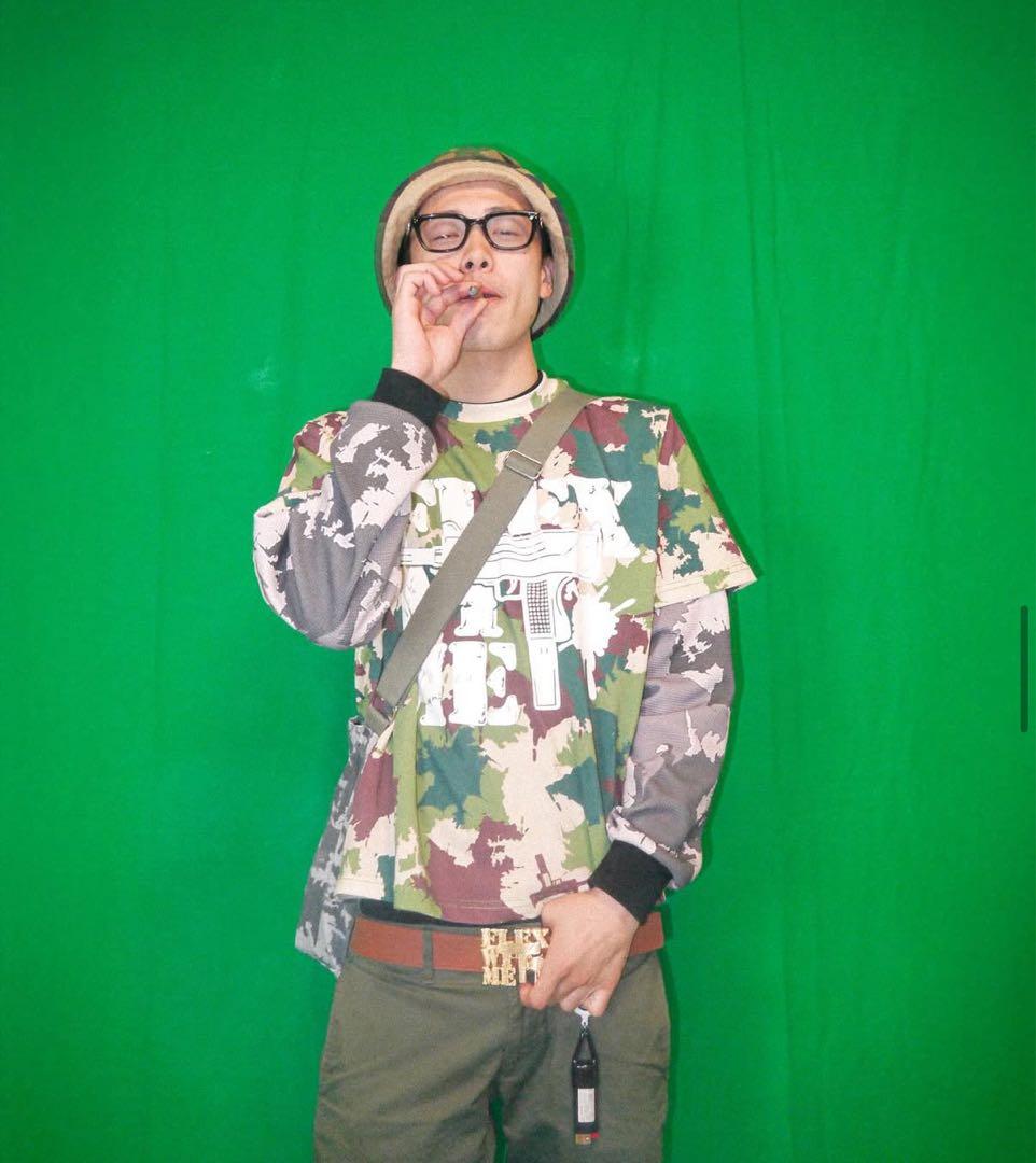 Flex wit meベルト