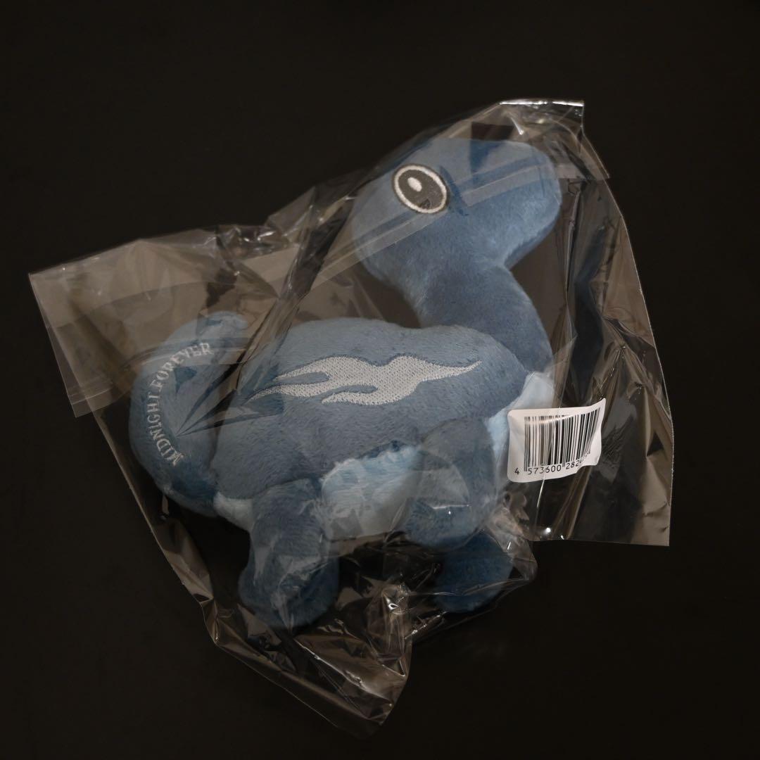 ずとまよ YOGUNESSIE mini NUI ヨグネッシー ミニぬいぐるみ - メルカリ