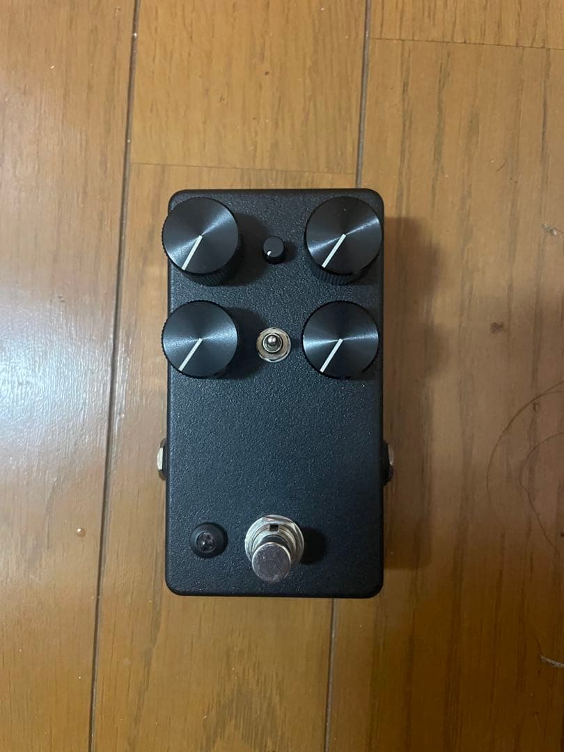 ベムラム　ジャンレイクローン