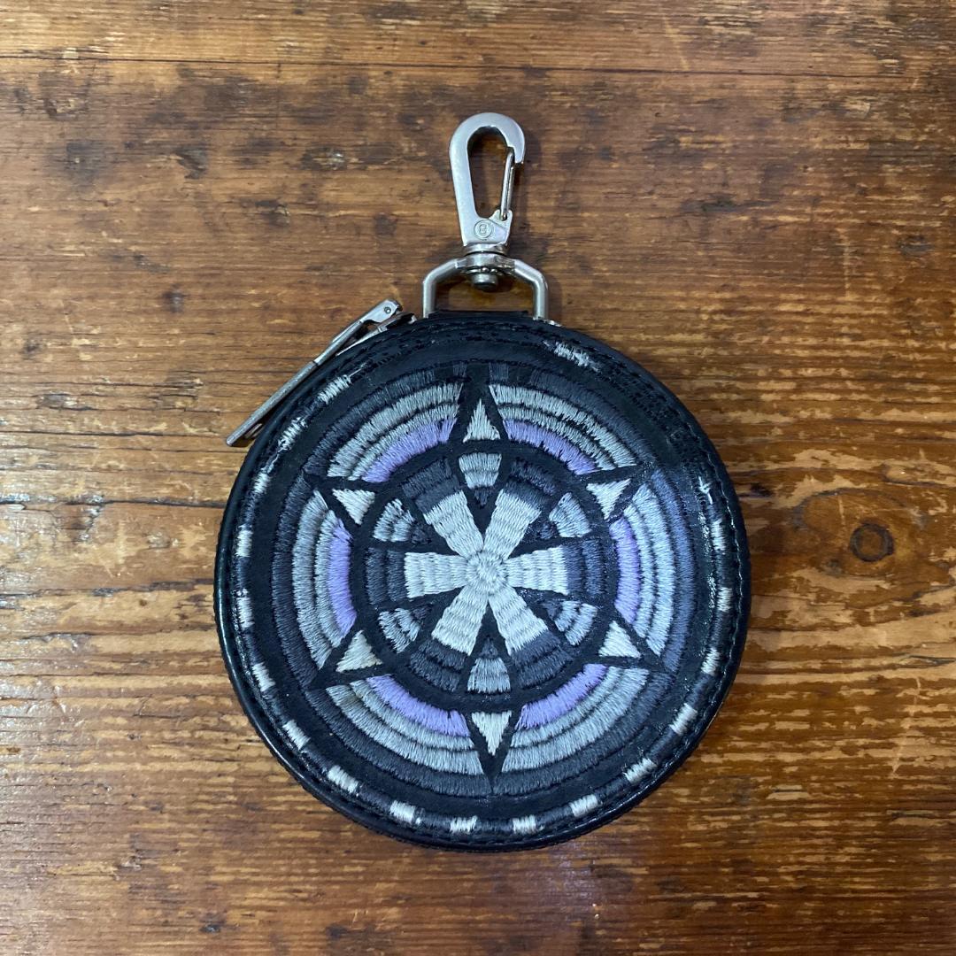 24ss el conductorH × ブラックミーンズ コラボ ケース