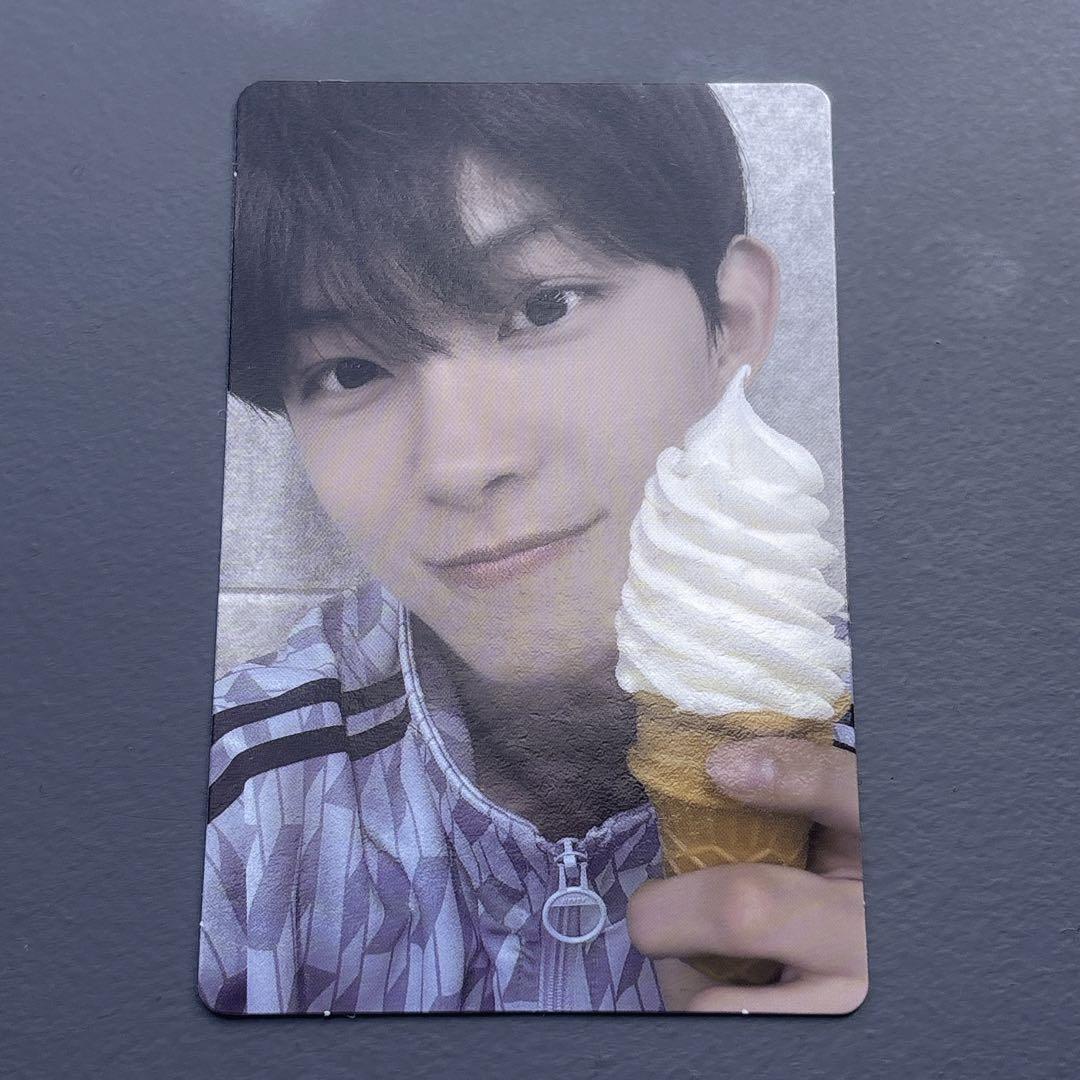 キムゴヌ トレカ スタークリエイターキット ボイプラ2 - メルカリ