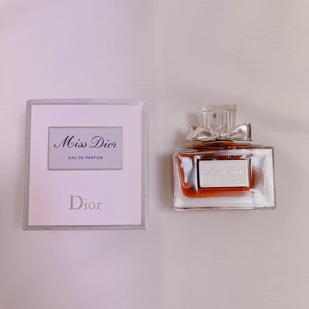 MissDior ミスディオール オードゥパルファン 50ml 楽天市場】ディオール ミス ディオール オードゥ パルファン 50ml
