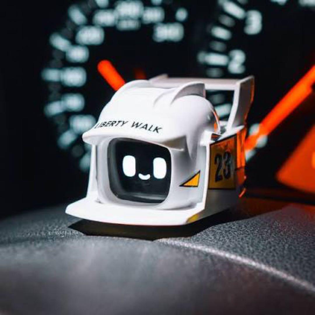 LB×DASAI MOCHI Helmet ダサイモチ s15 silvia