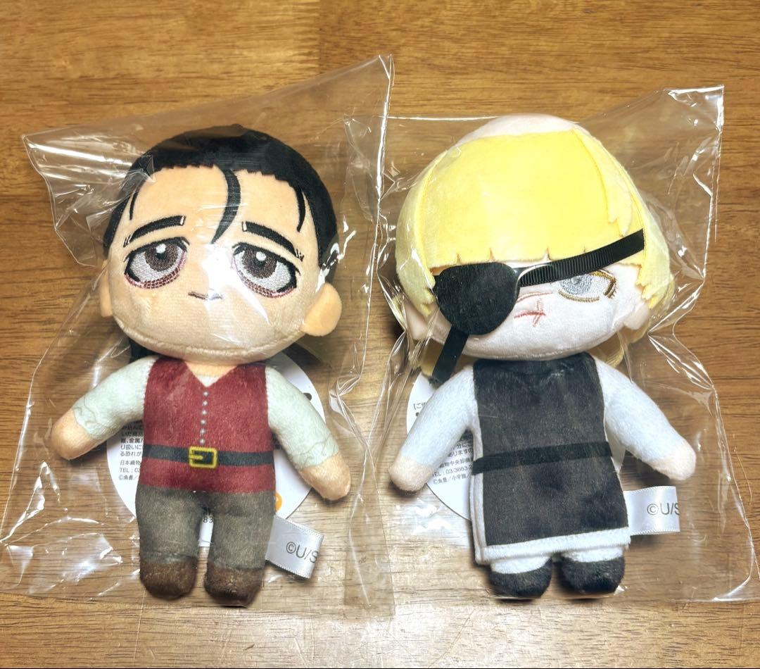 バデーニ　オクジー　ぬいぐるみ　チ。　地球の運動について ぷりぬいたっちどりーむみにみに チ。-地球の運動について- オクジー