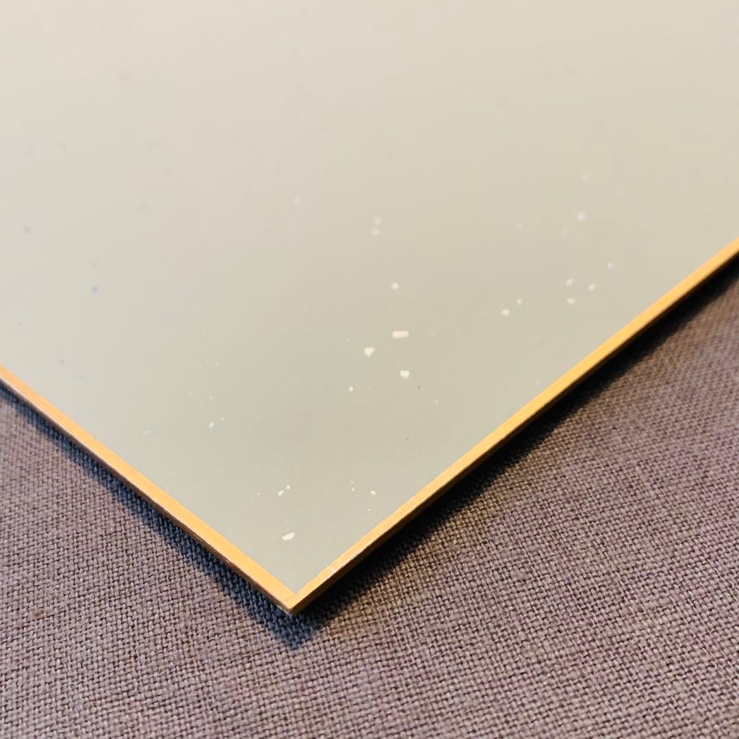 長谷川町子 直筆サイン① サザエさん サイン色紙 長谷川町子美術館