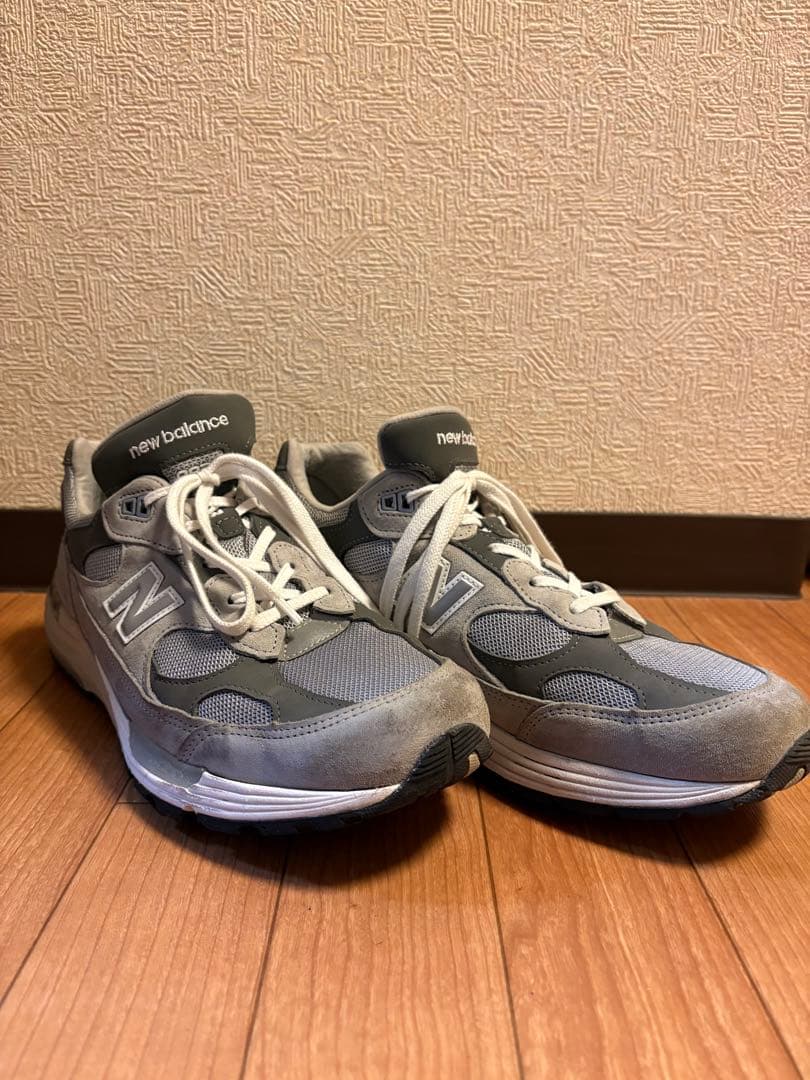 u992gy ニューバランス newbalance 29.0cm