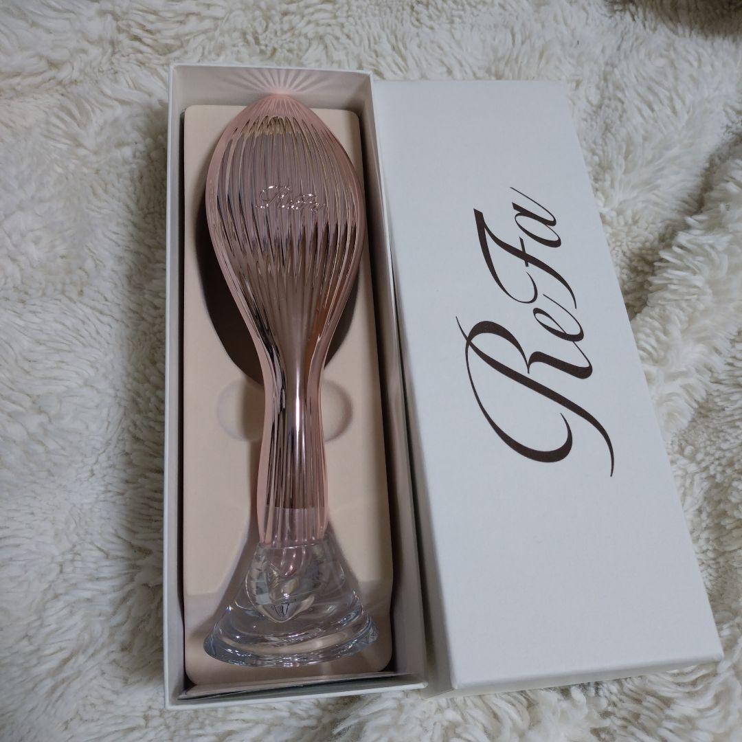 Refa　リファエールブラシレイ