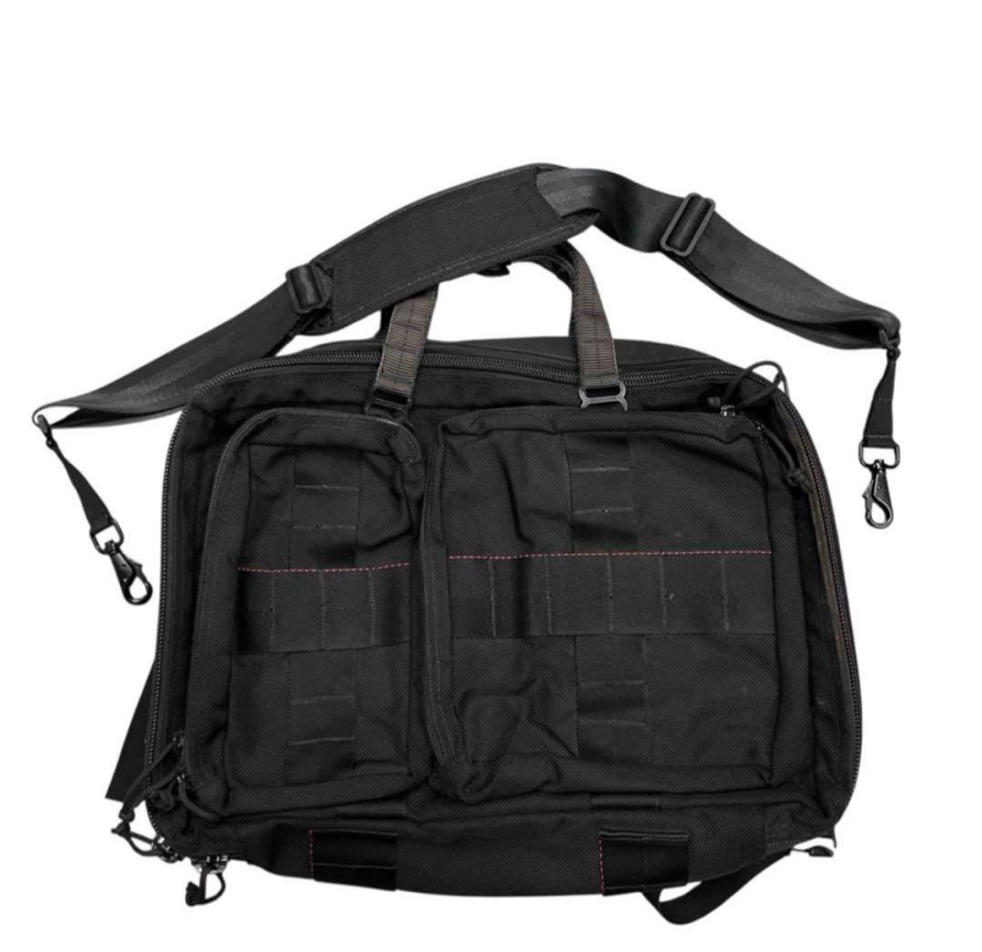 専用BRIEFING ブリーフィング BEAMS別注 BAG /3way/バッグ