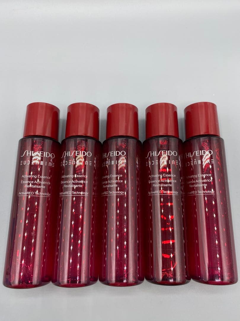 SHISEIDO 資生堂 オイデルミン エッセンスローション 70ml×5本 オイデルミン エッセンスローション | SHISEIDO | 資生堂