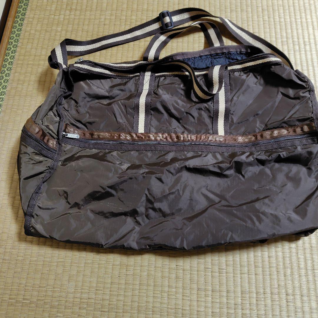 レスポートサック ボストン エクストララージウィークエンダー レスポートサック LeSportsac ボストンバッグ LARGE WEEKENDER 7185