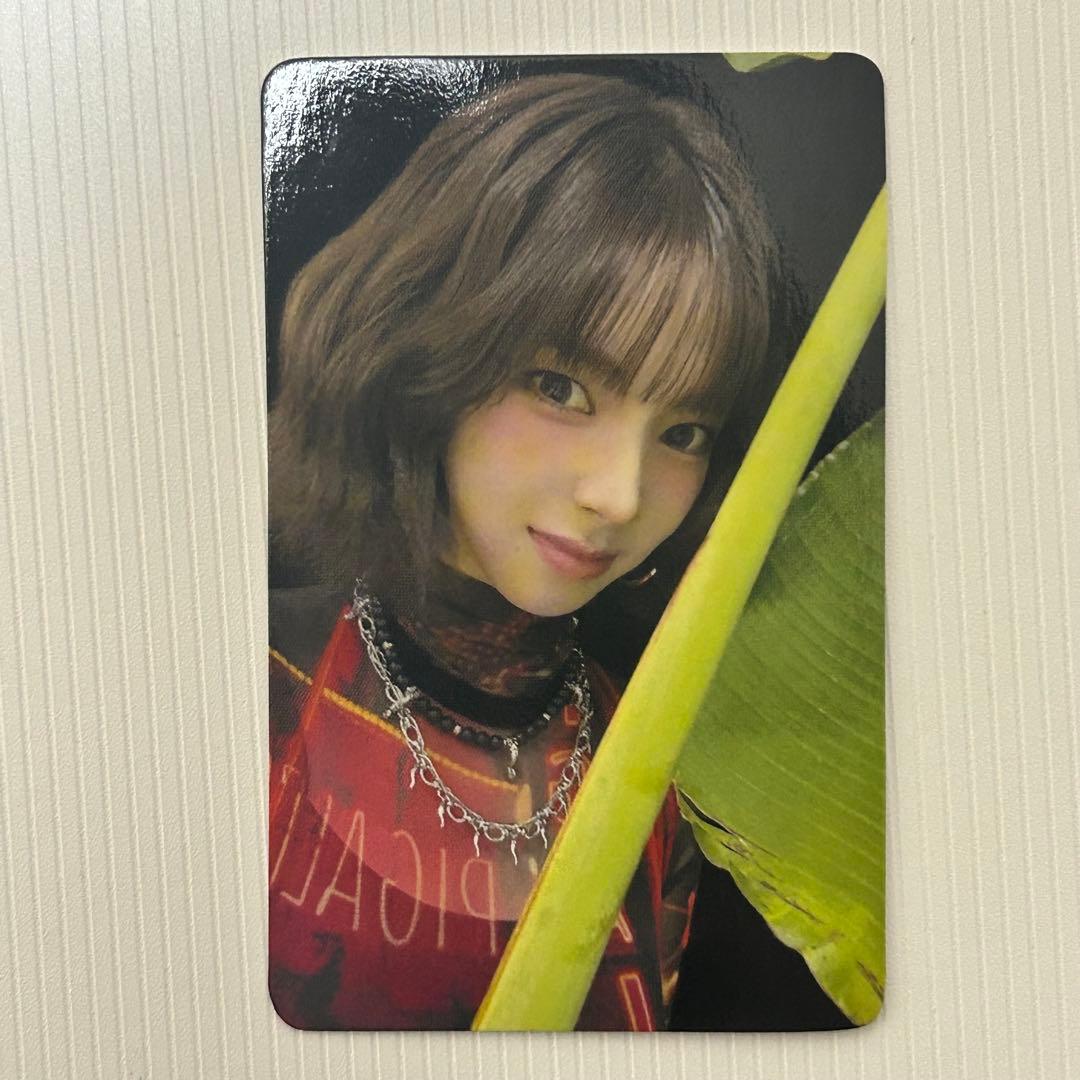 SMTOWN セブンネット 限定 トレカ 6000円 購入特典 カリナ - メルカリ