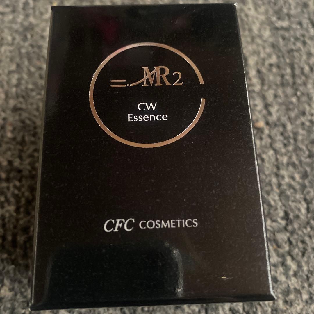 CFC イコールエムアール CWエッセンス 美容液