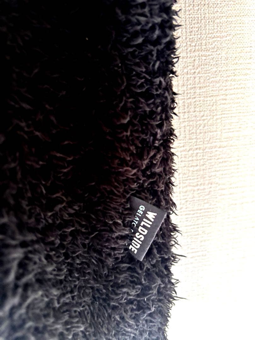 限定】ジェラードピケ ヨウジヤマモト ジェラートベアジャガードプル