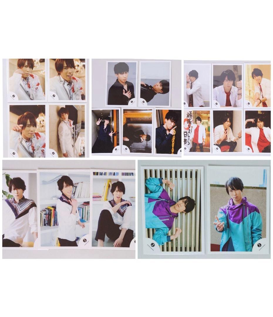 Man 宮舘涼太 Jr 少年たち シンガポール クリエ 等