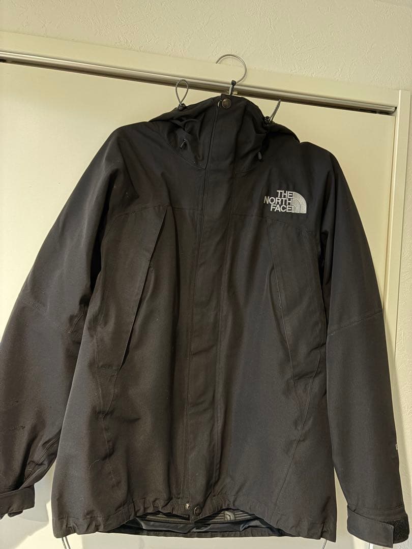 THE NORTF FACE ノースフェイス　マウンテンジャケット