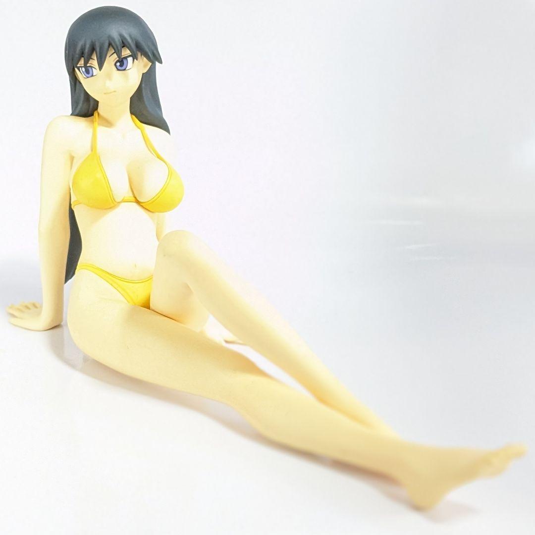 あずまんが大王 榊さん コトブキヤ 完成品 フィギュア