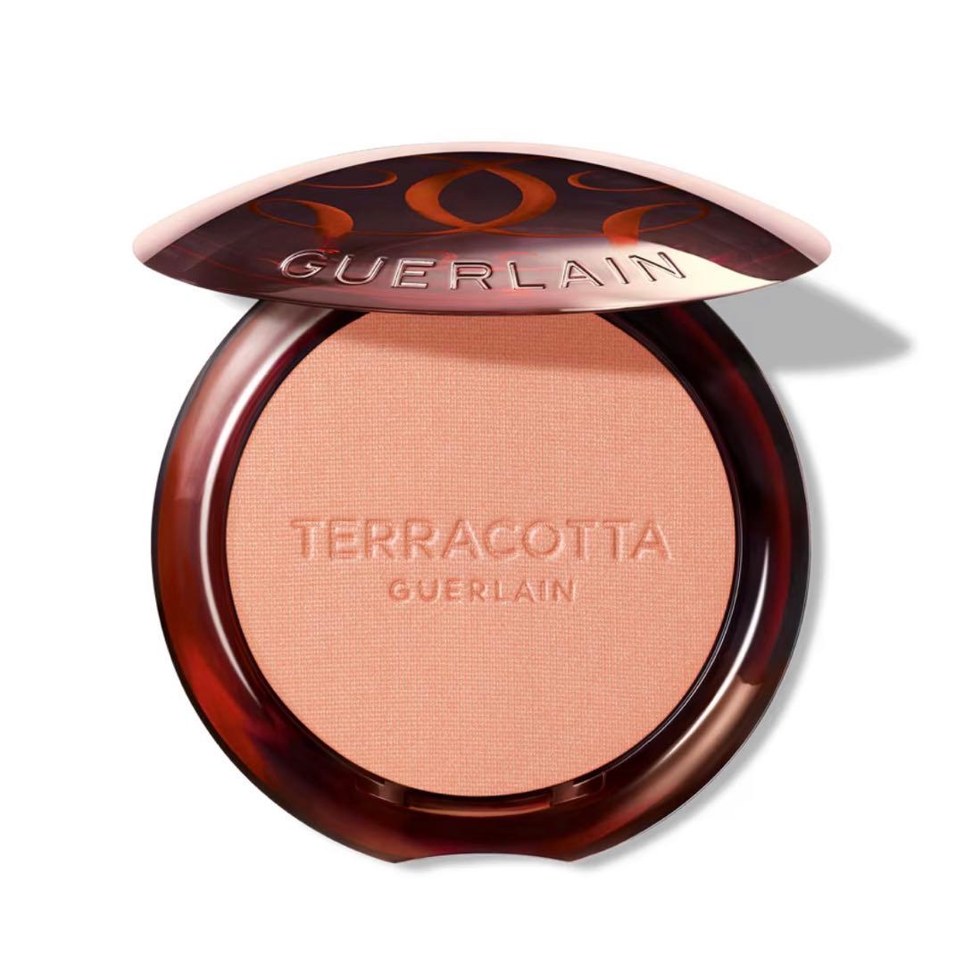 GUERLAIN キスキスビーグロウ2本×チーク キスキス ⋅ キスキス ビー グロウ | ゲラン GUERLAIN