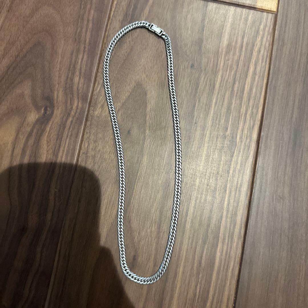 Silver925　喜平　ネックレス　即日発送