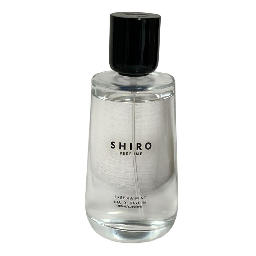 香水(ユニセックス) SHIRO Freesia Mist Eau de Parfum 100ml